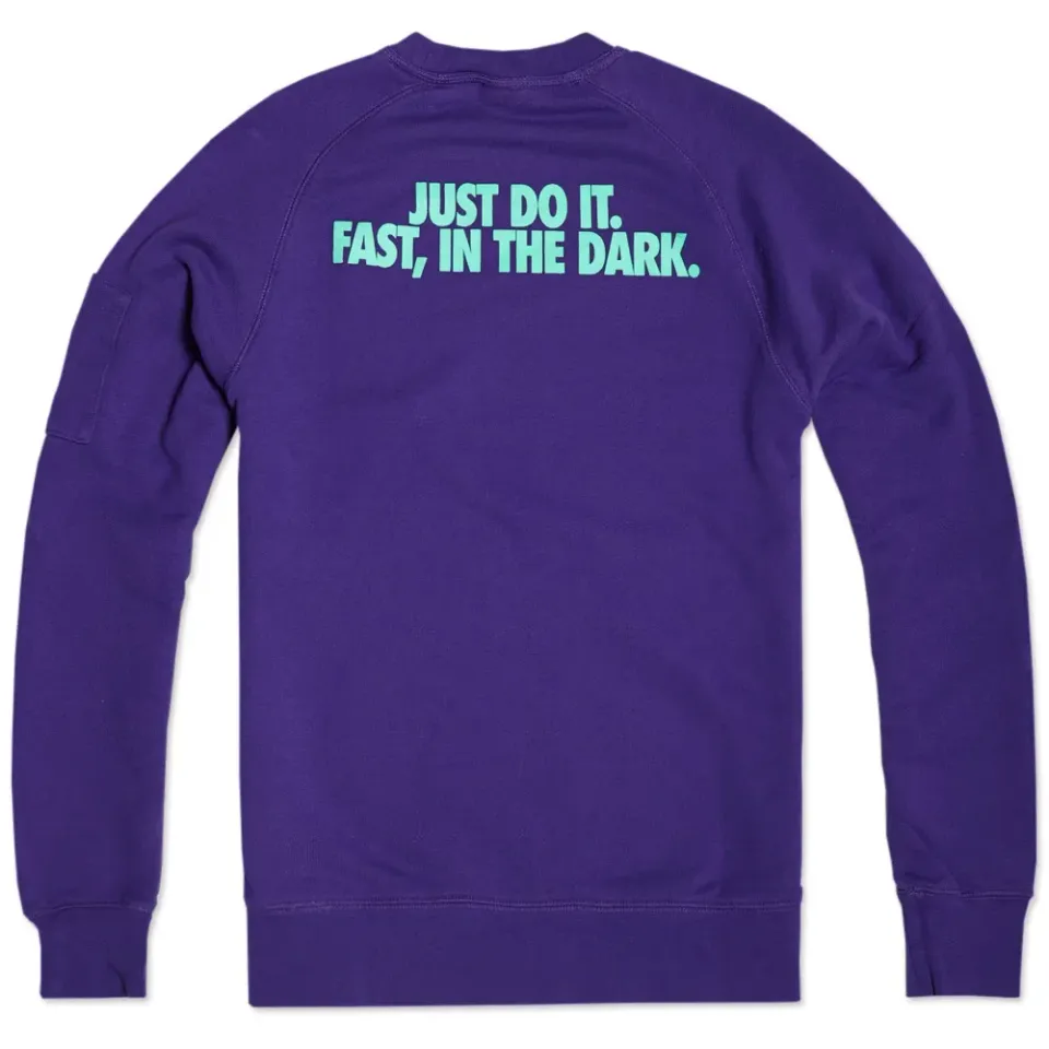 AW77 Western Hemisphere Sweatshirt