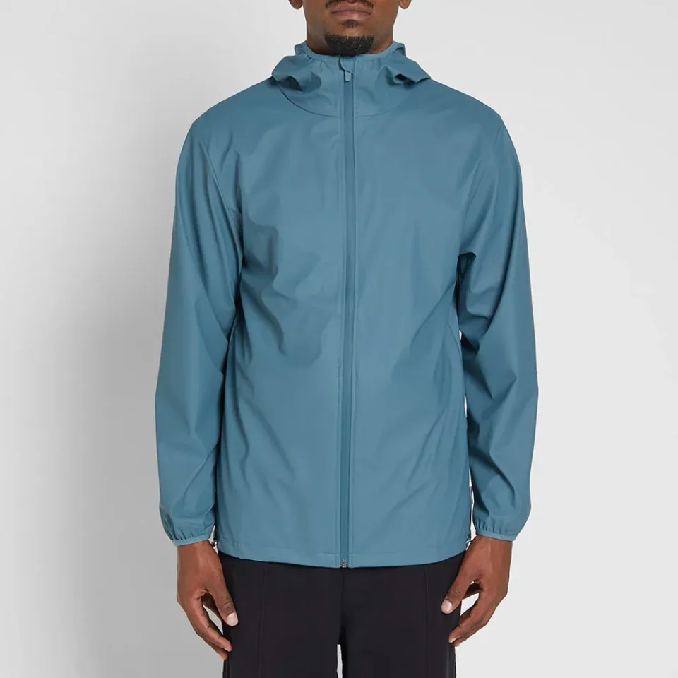 Base Jacket