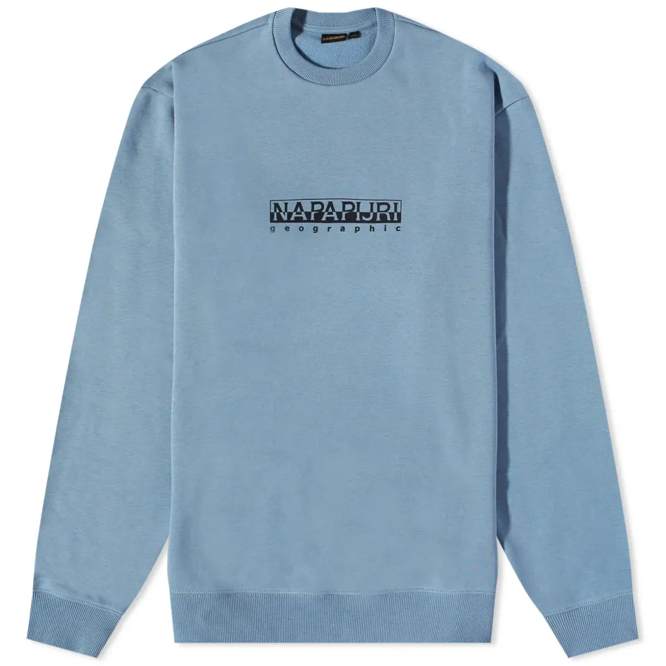 Sox Box Crew Sweat