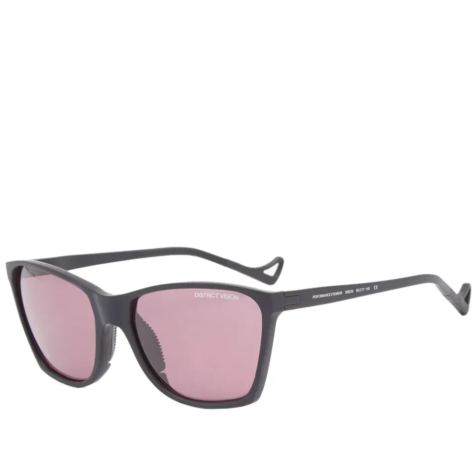 Keiichi Running Sunglasses