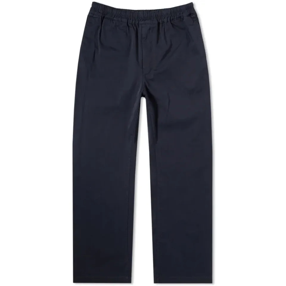 Alvin Drawstring Pant