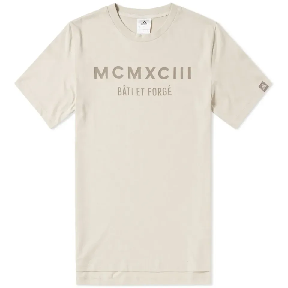 x Paul Pogba Tango Gradient Tee