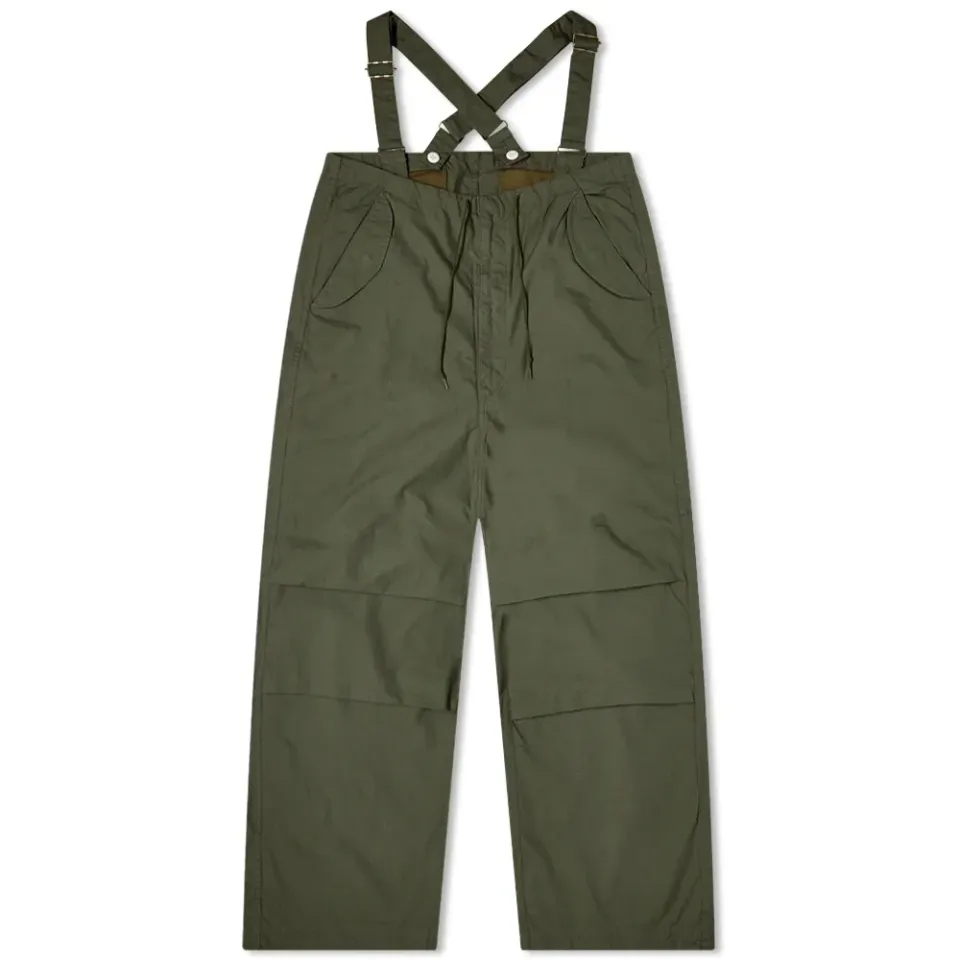 Overall