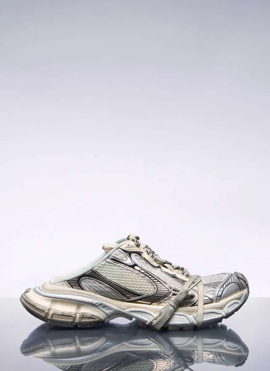 3XL Mule Sneakers
