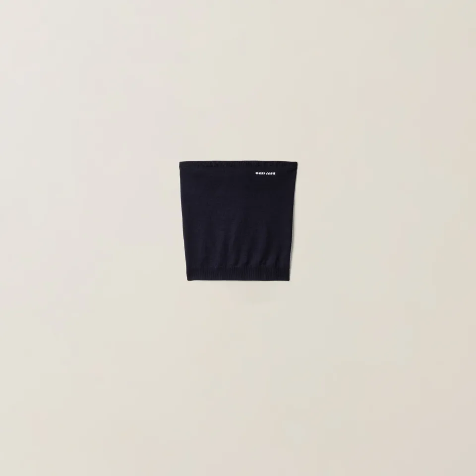 Wool top