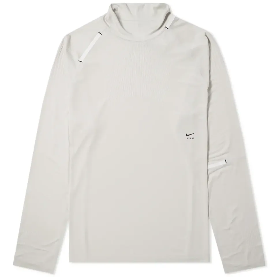 Nike x Matthew Williams Long Sleeve Beryllium High Neck Tee