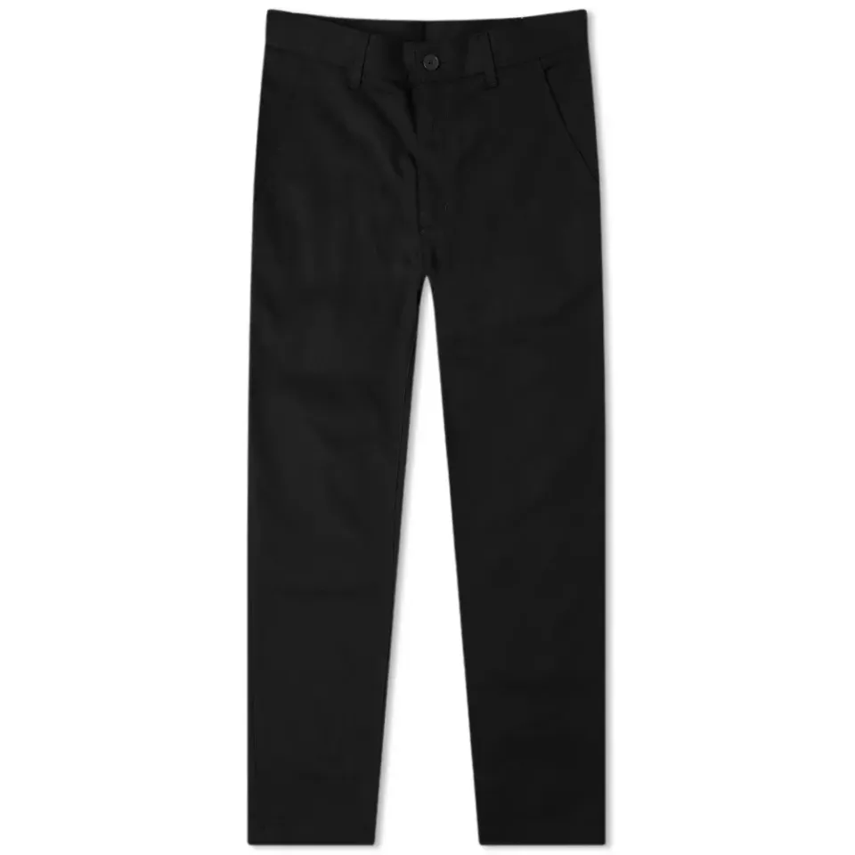 Basic Relaxed Chino