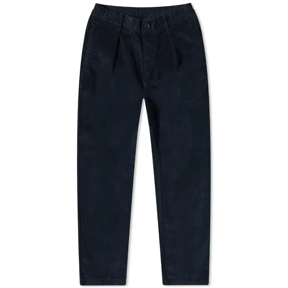 Frank Cord Trouser - White Label