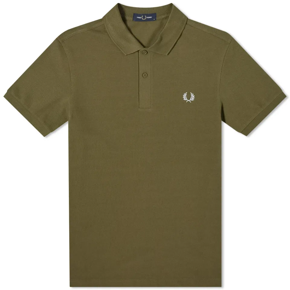 Plain Polo
