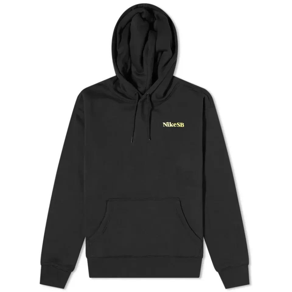Approach Popover Hoodie