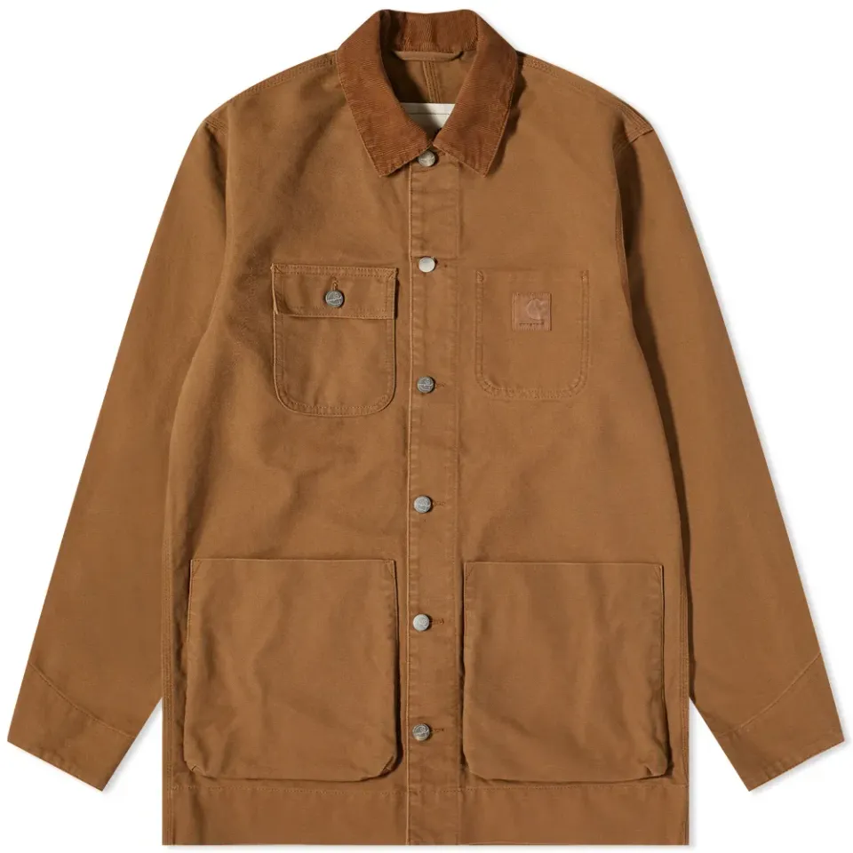 x Toogood Photographer Michigan Coat