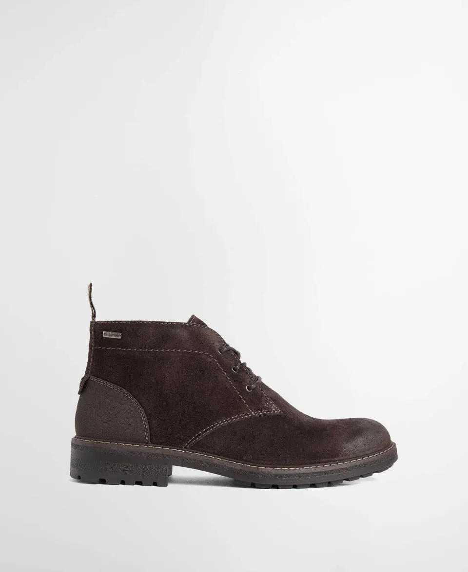 Shawdon Chukka Boots