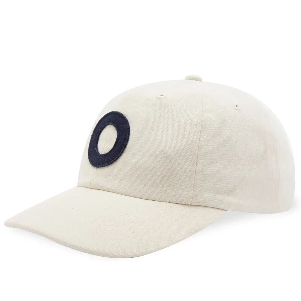 O Sixpanel Hat