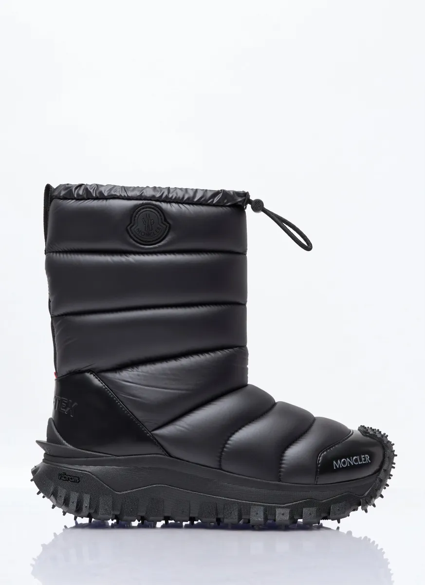 Trailgrip Aprés High Boots