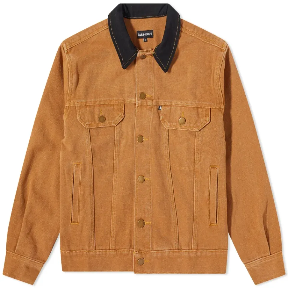 Movers Jacket