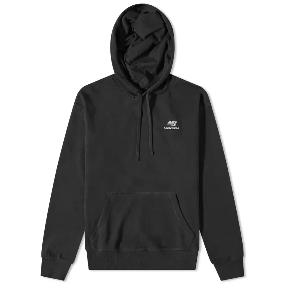 Uni-ssentials Popover Hoodie