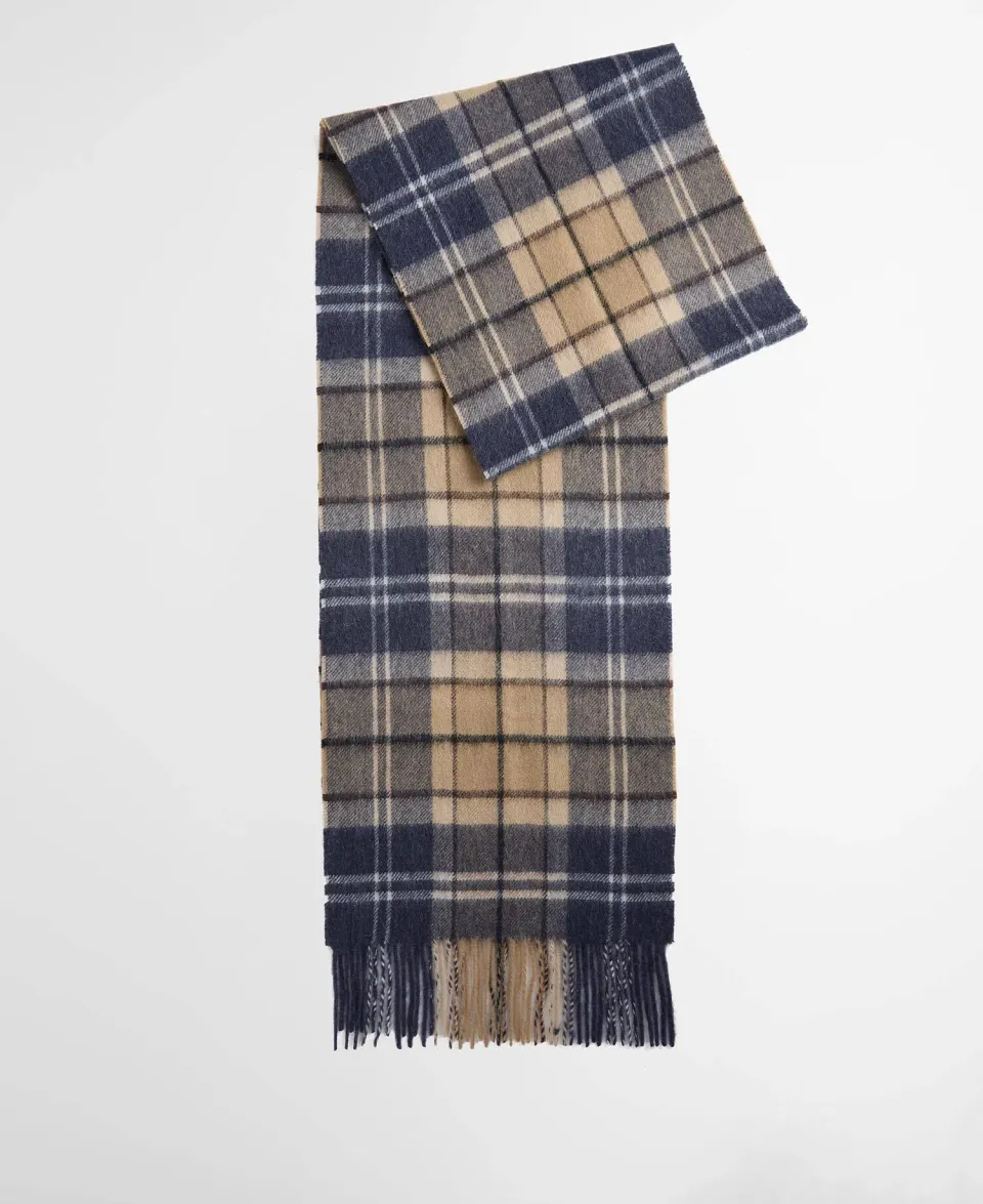 Tartan Scarf