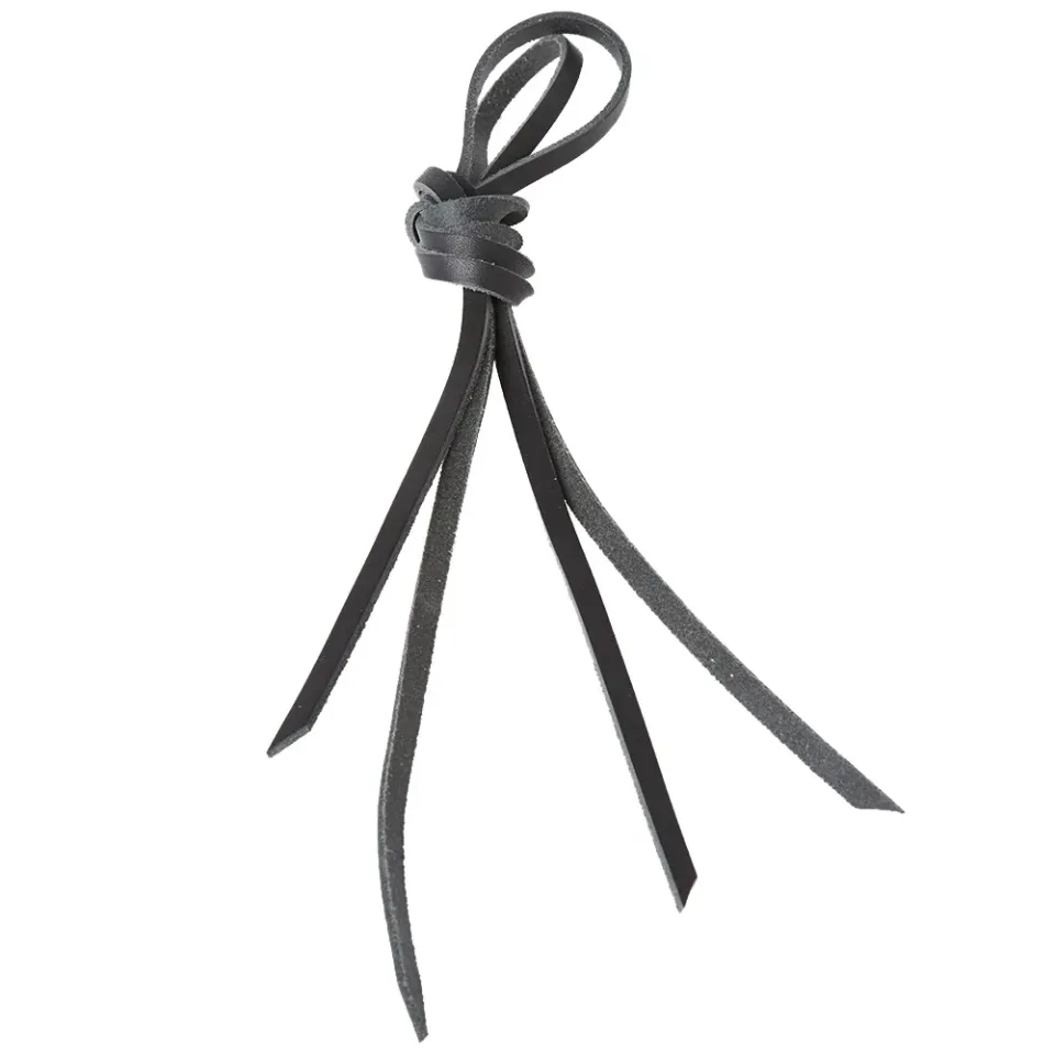 MIP 04 Leather Shoe Laces