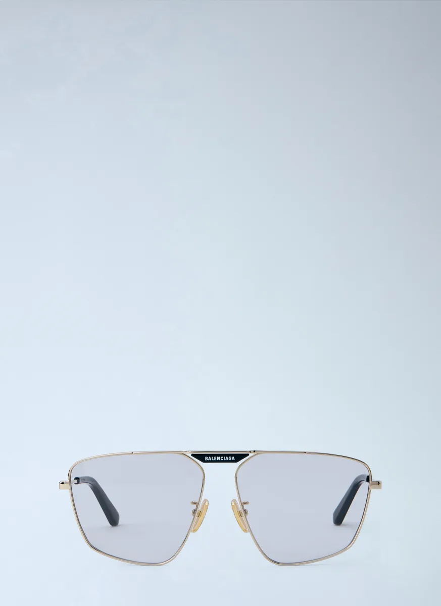 Tag 2.0 Navigator Sunglasses