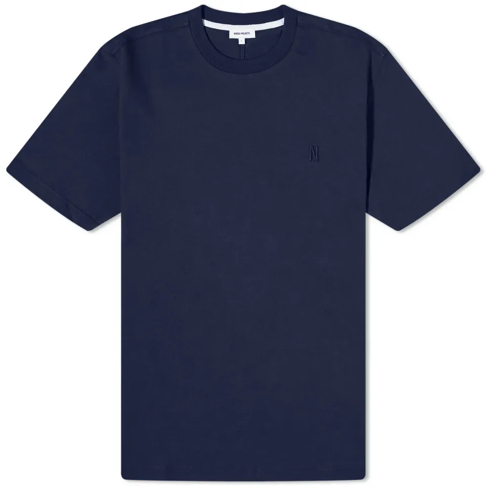 Johannes N Logo T-Shirt