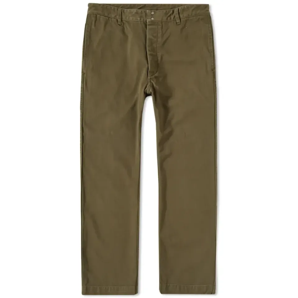 Pastoral Pant