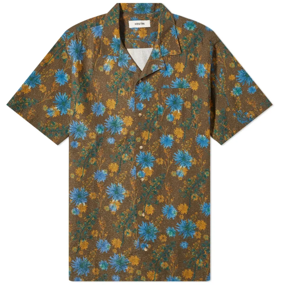 Crammond Short Sleeve Shirt