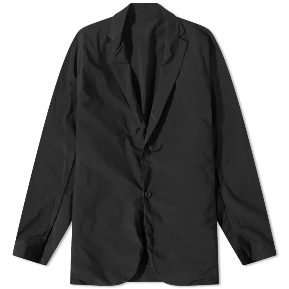 Packable 1B SB Jacket