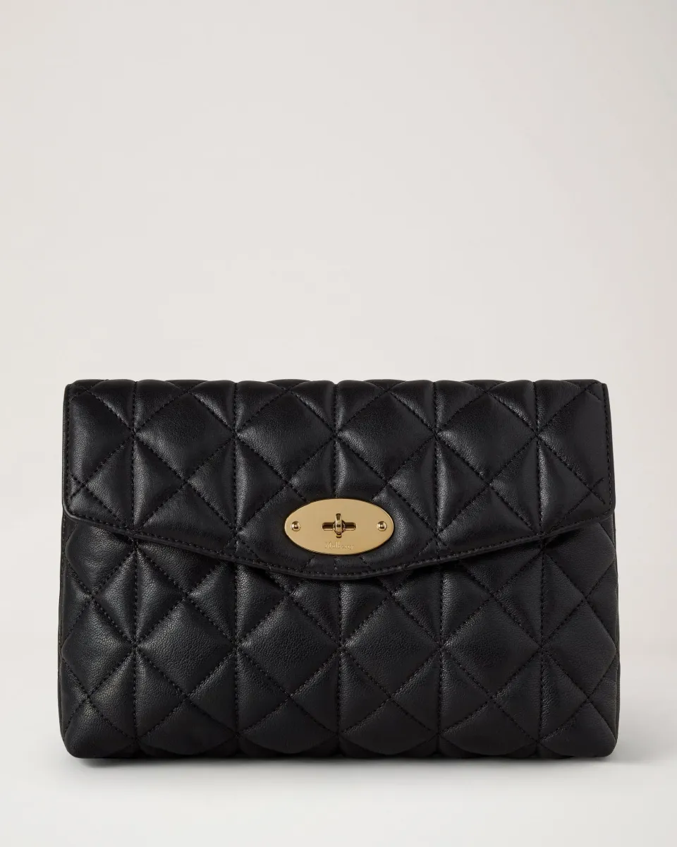 Large Darley Cosmetic Pouch