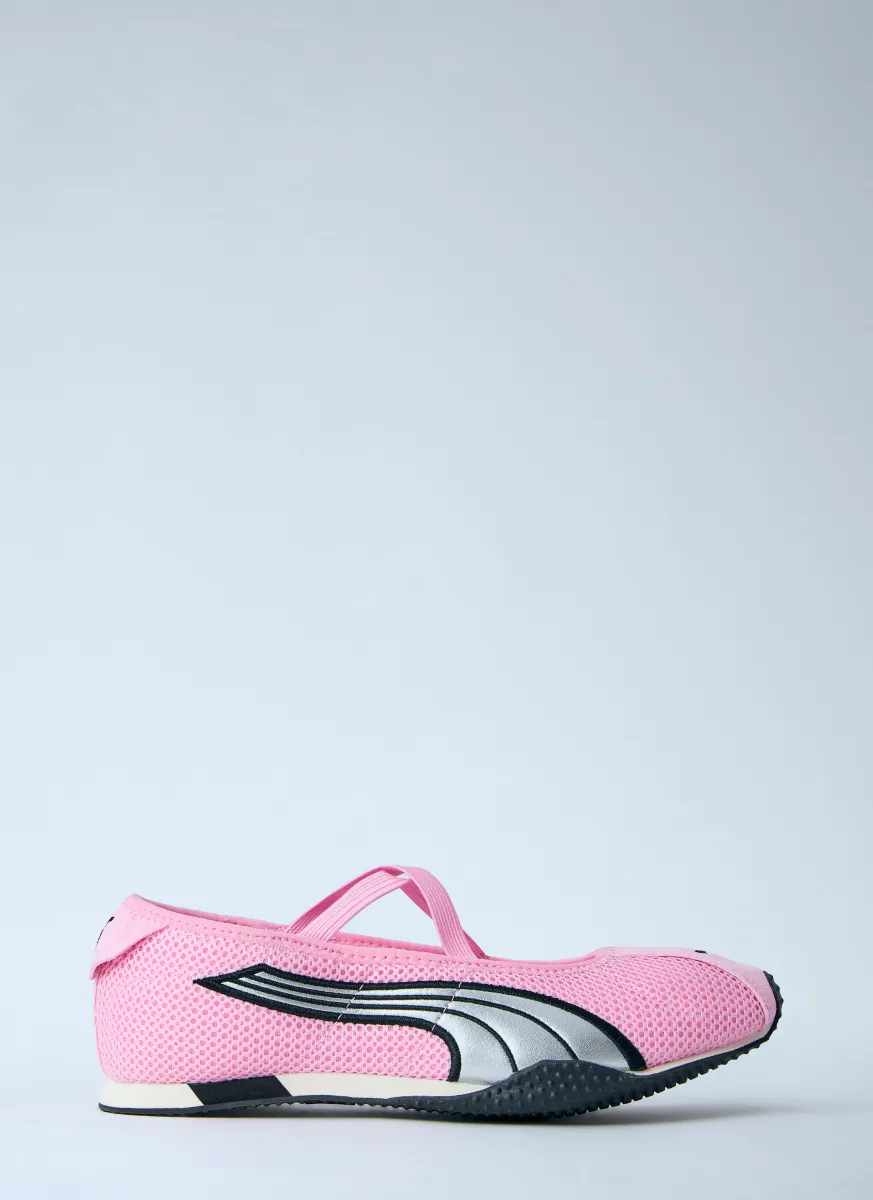 H-Street Ballet Wns Sneakers