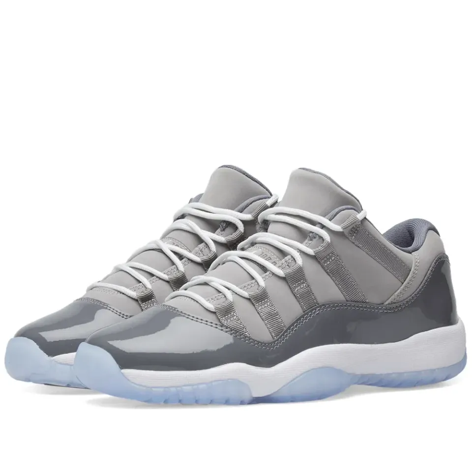 Air Jordan 11 Retro Low BG