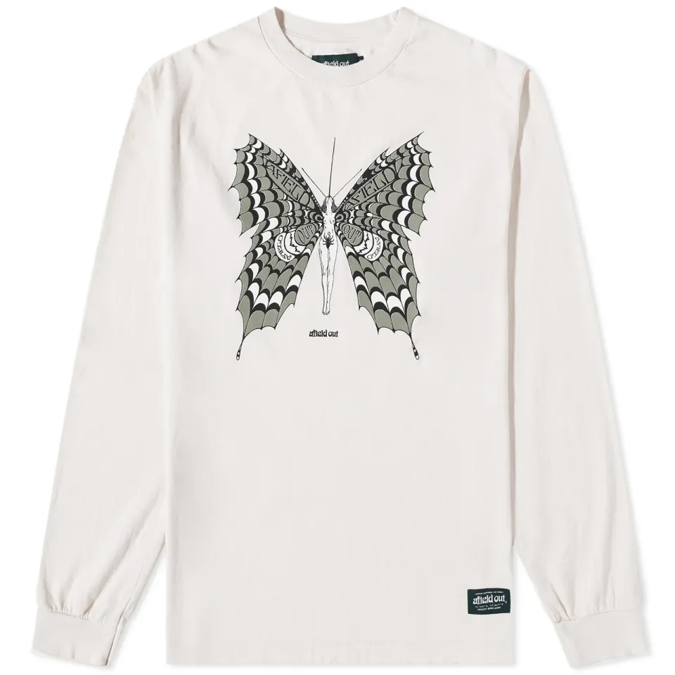 Long Sleeve Transform T-Shirt