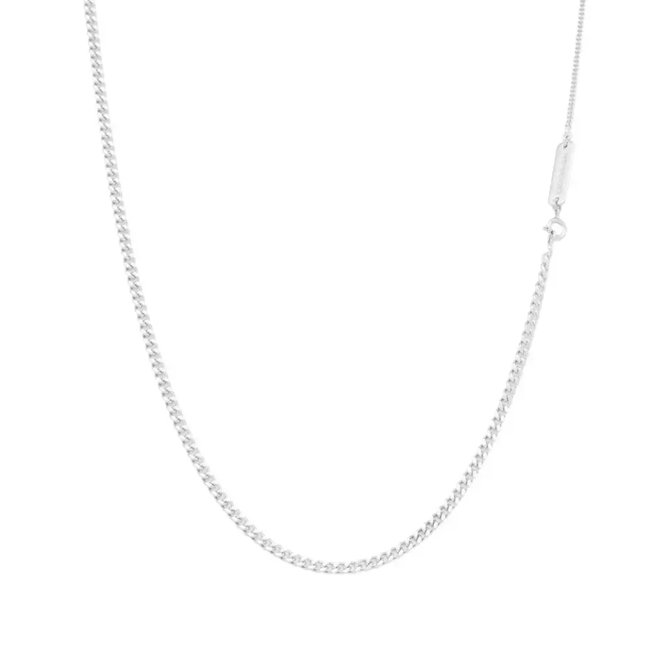 A.P.C. Mael Necklace