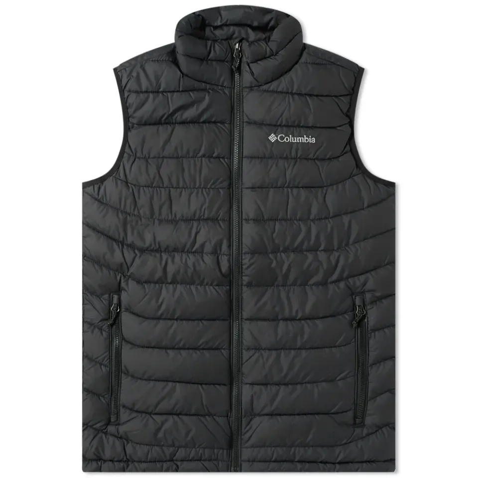 Powder Lite Vest