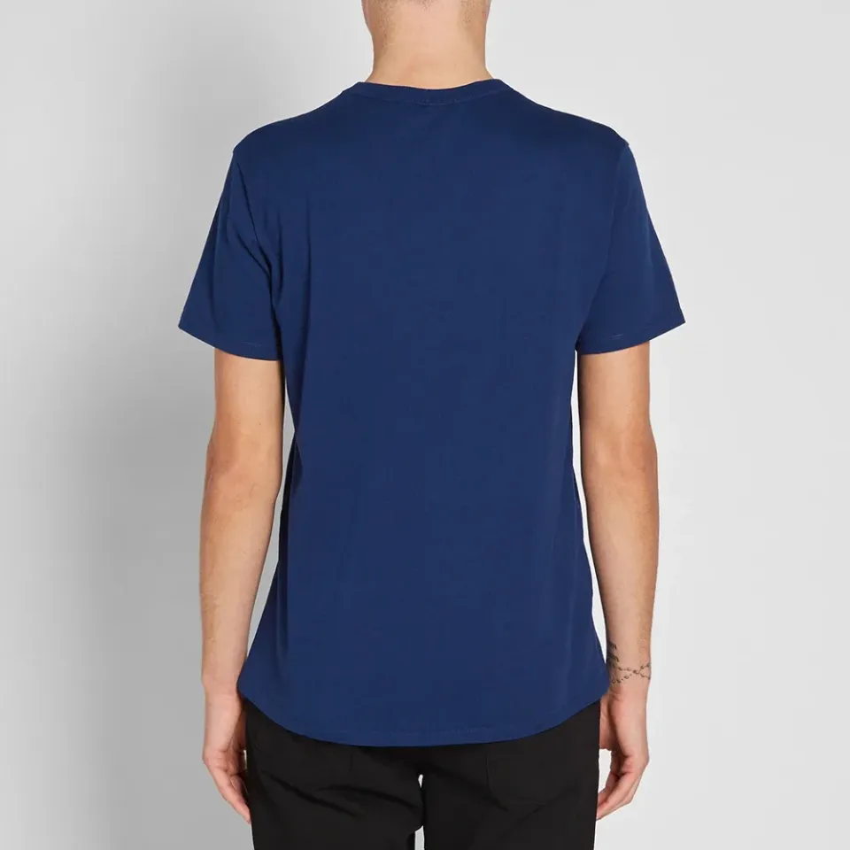 Maison Kitsuné Palais Royal Tee