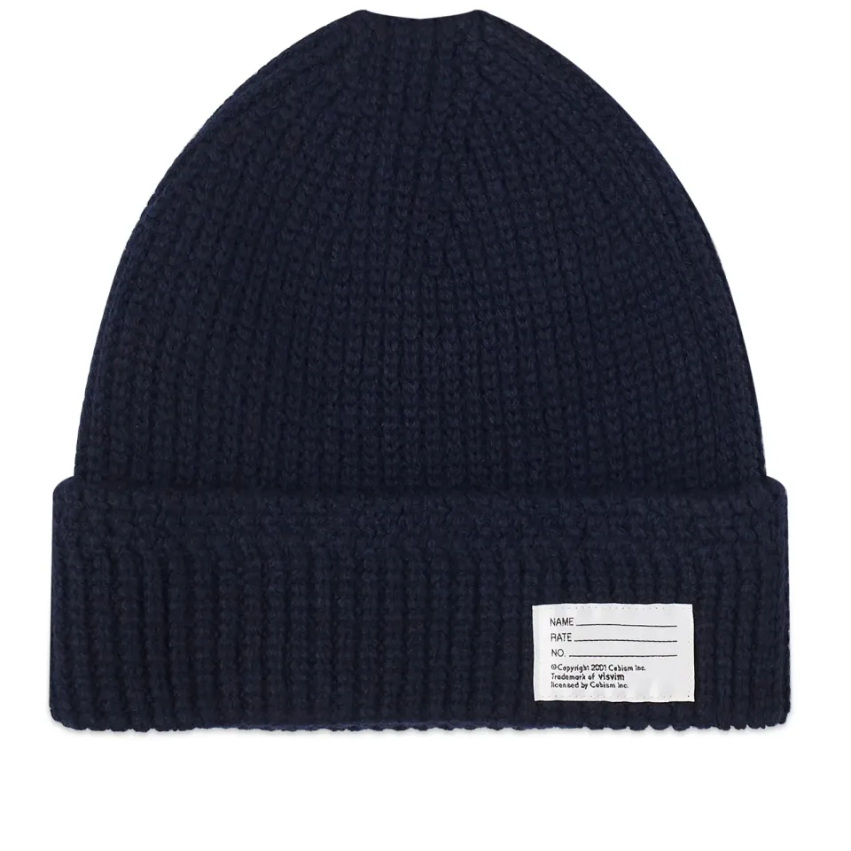 Knit Beanie