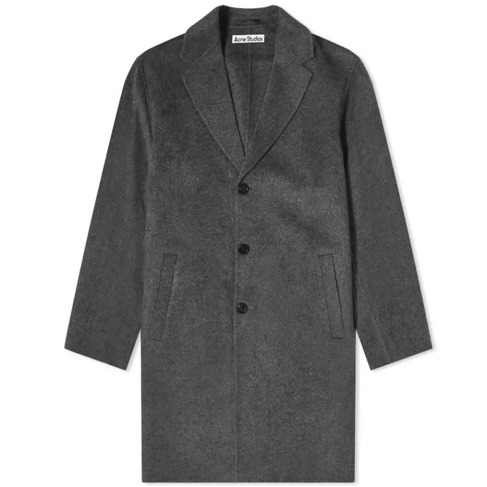 Dali Double Coat