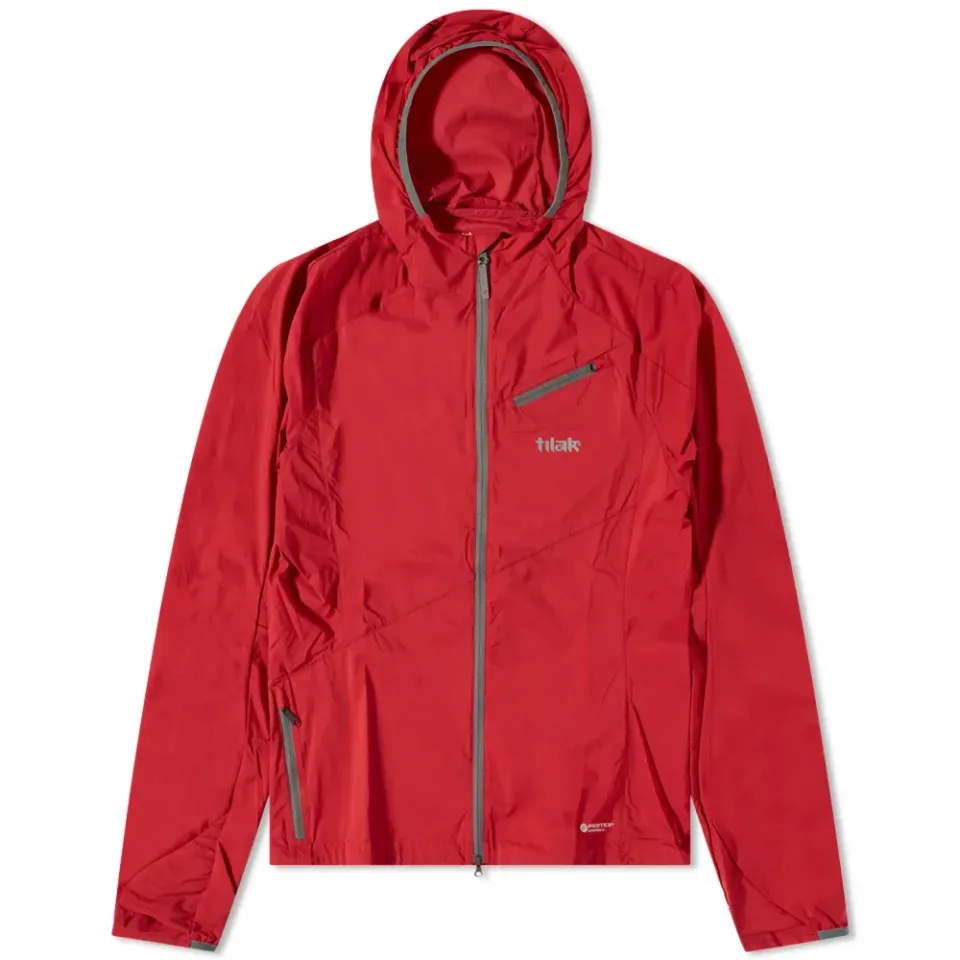 Aira Jacket