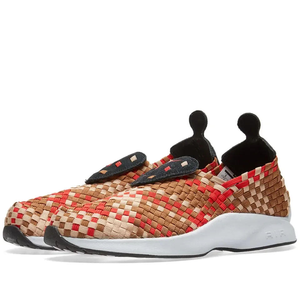 Air Woven