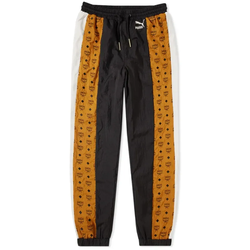 x MCM Track Pant