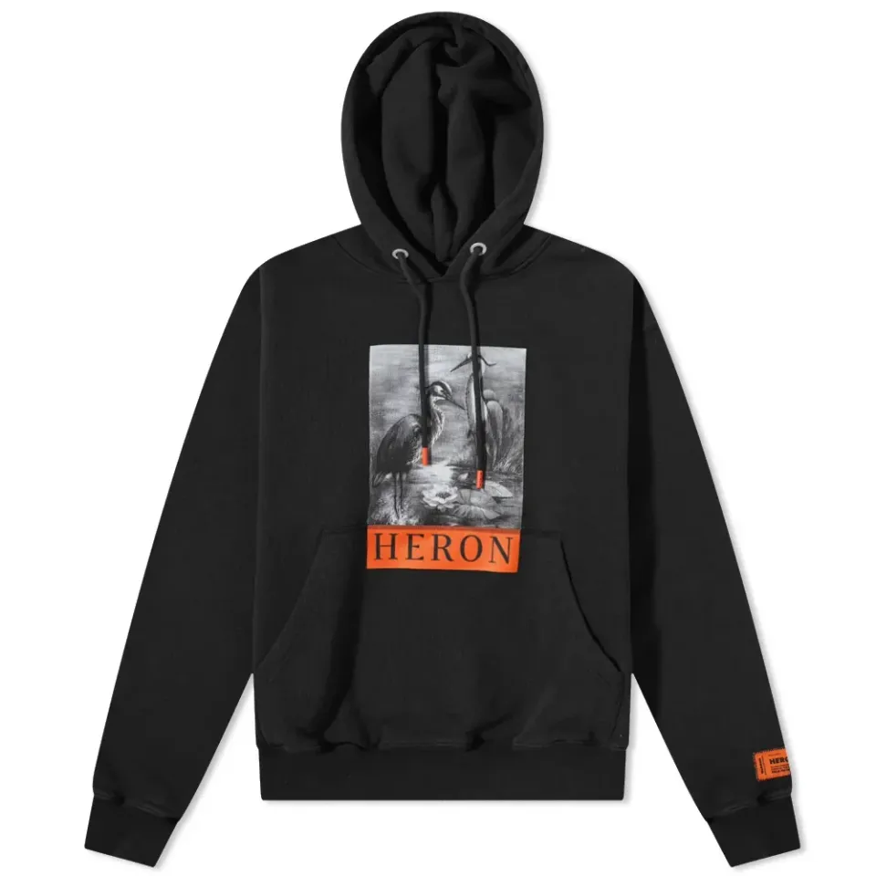 BW Hoodie
