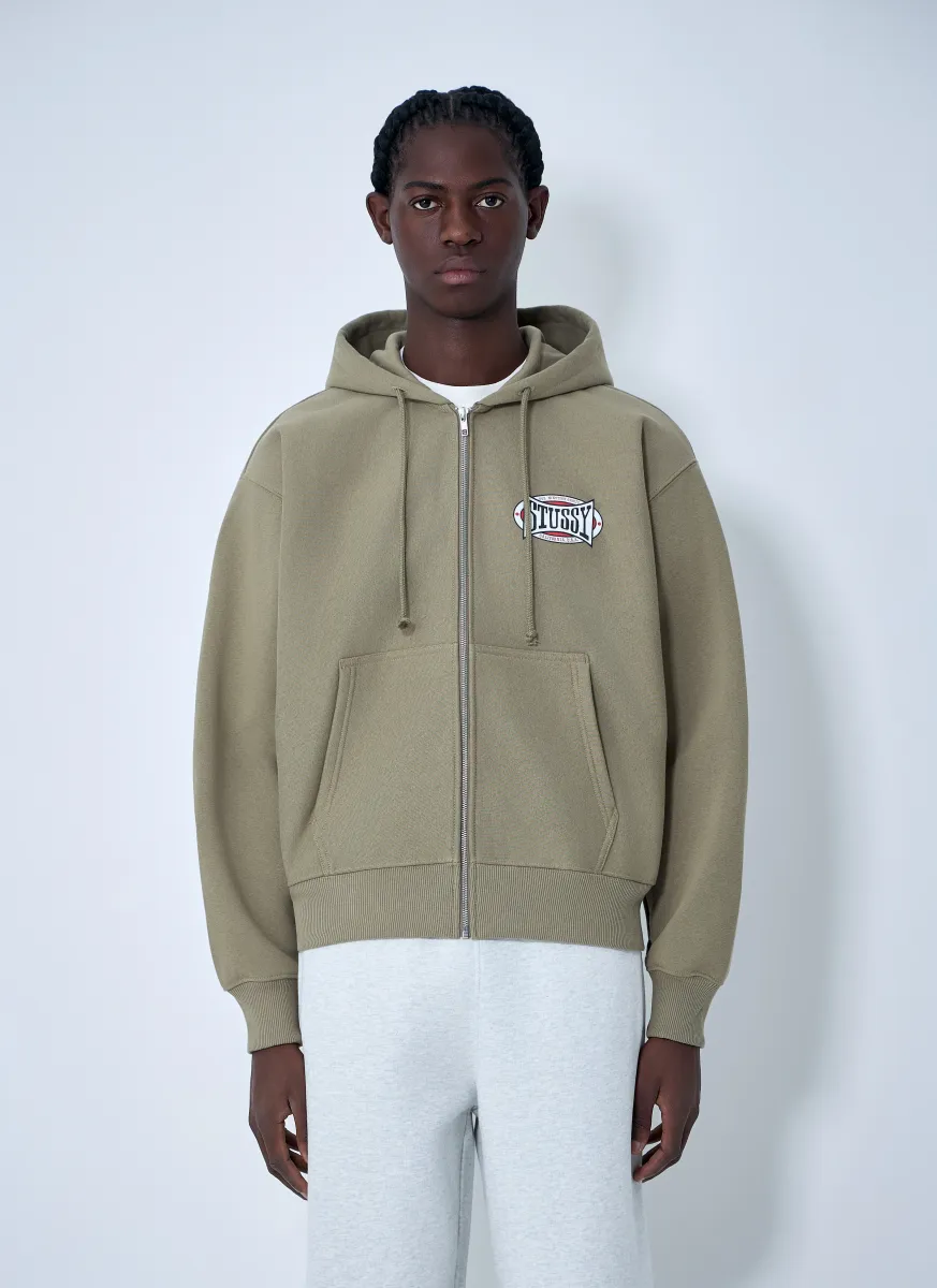 Champion Oval Sweater