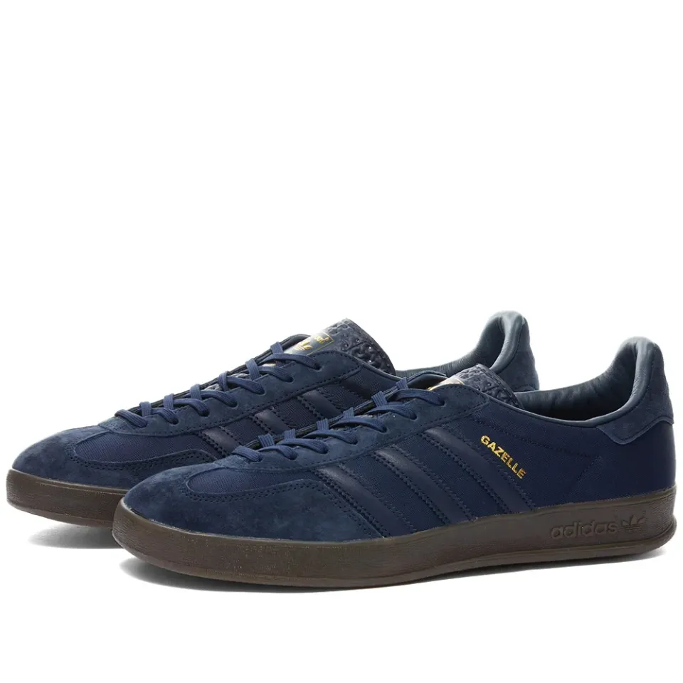 Gazelle Indoor
