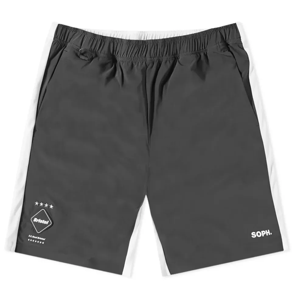 Game Shorts