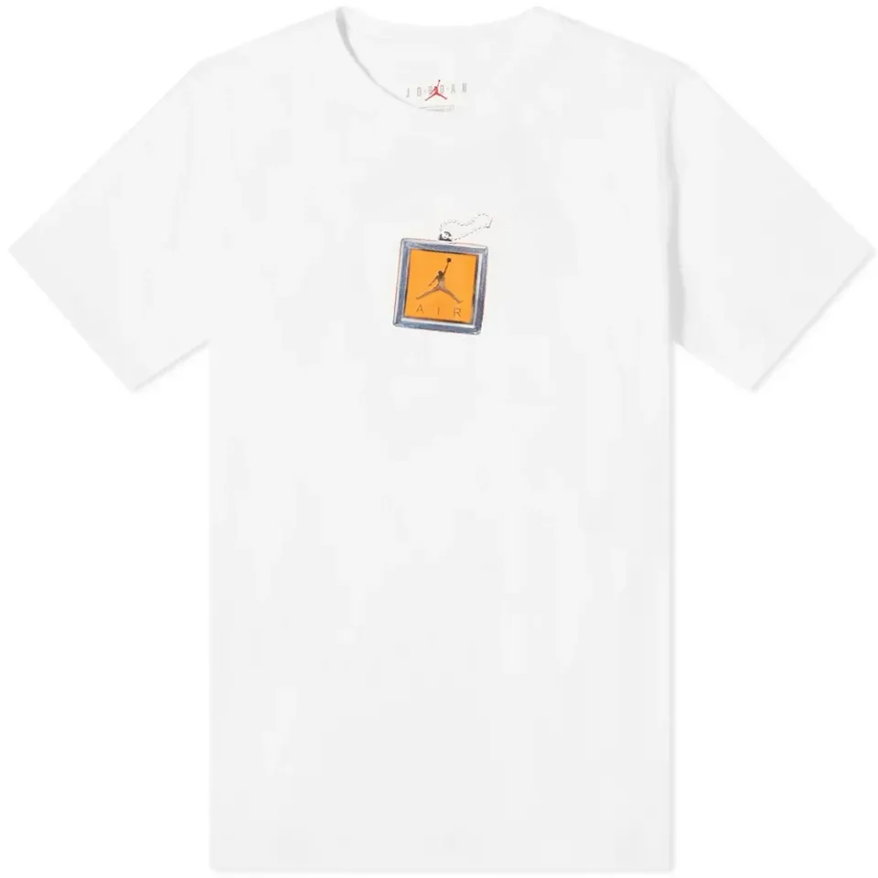 Air Jordan Keychain Tee
