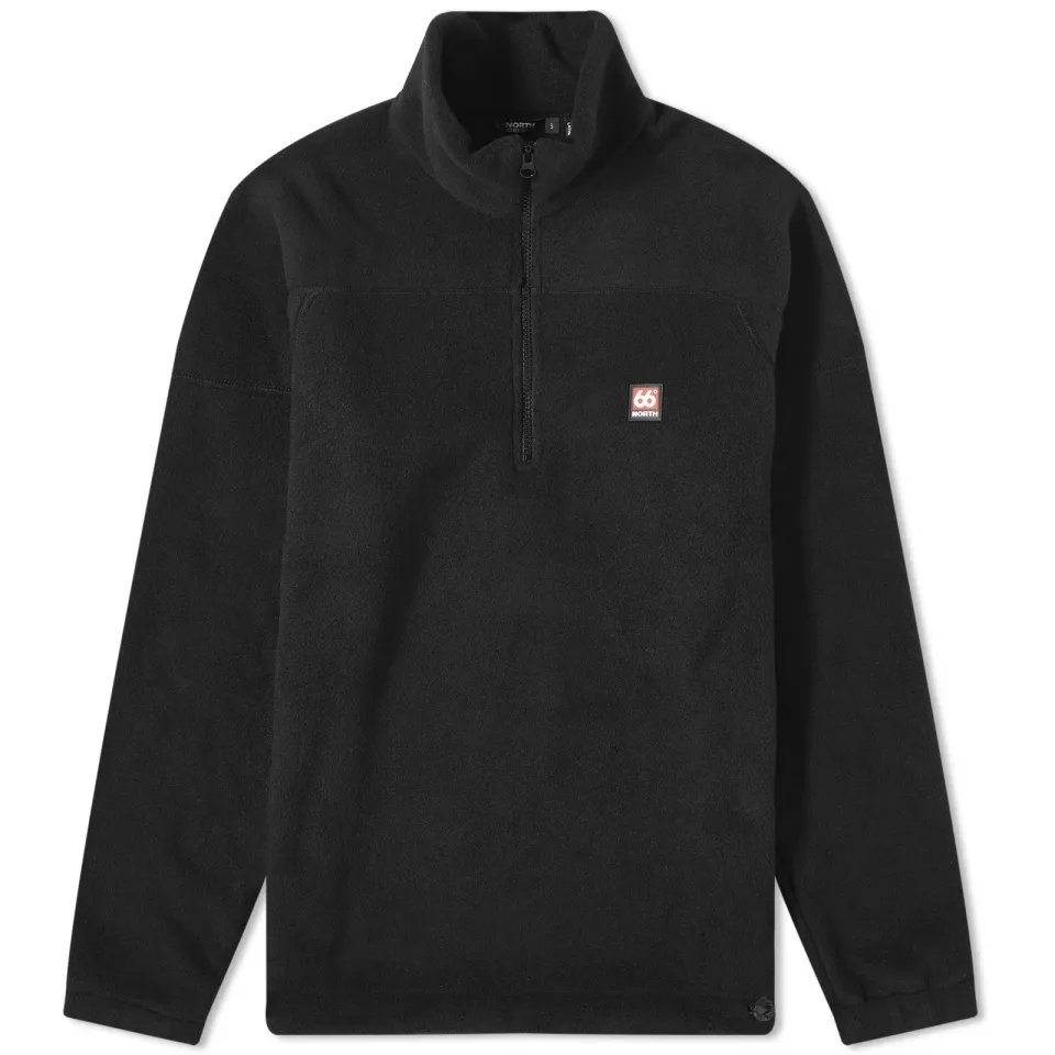 Esja Half-Zipped Fleece