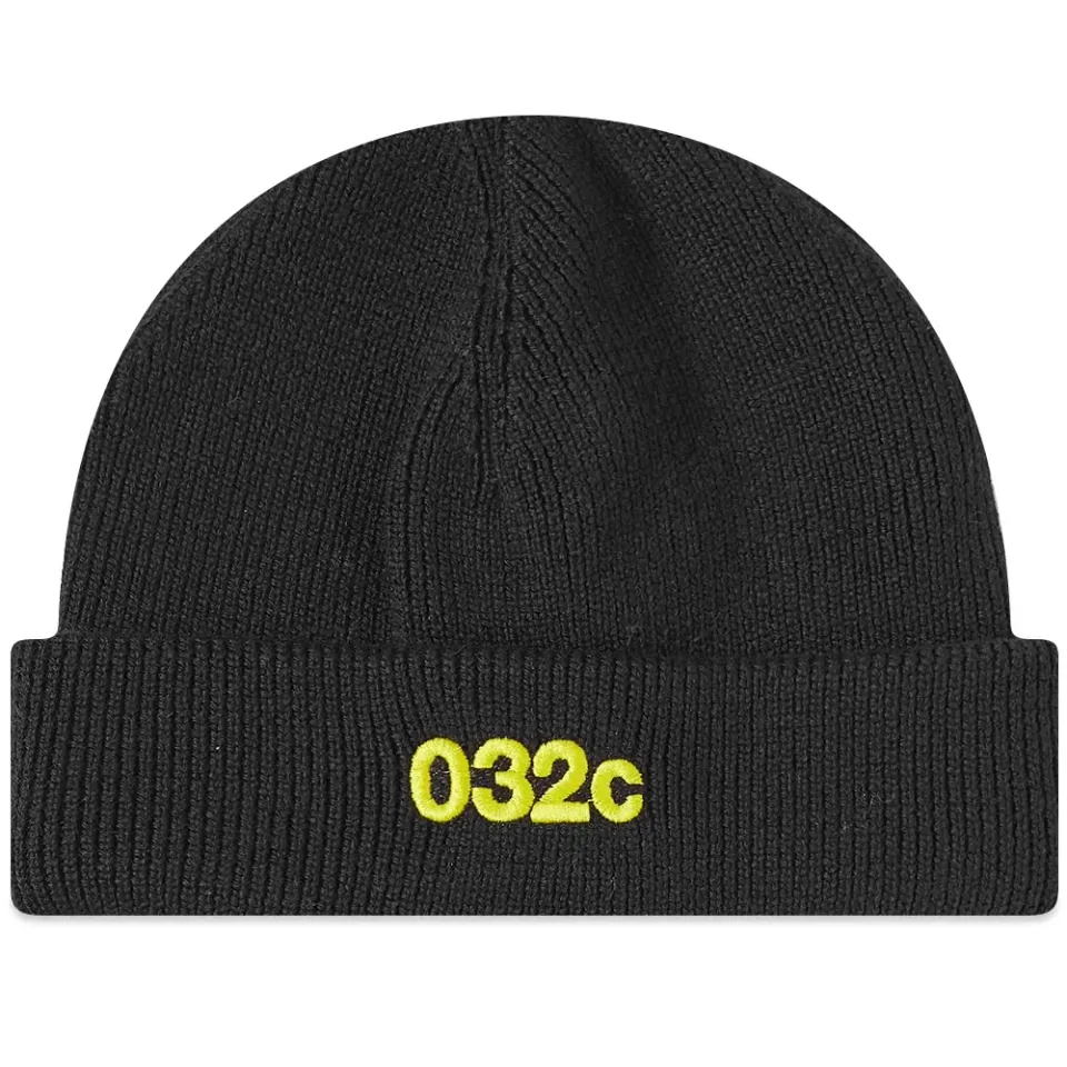 Selfie Beanie