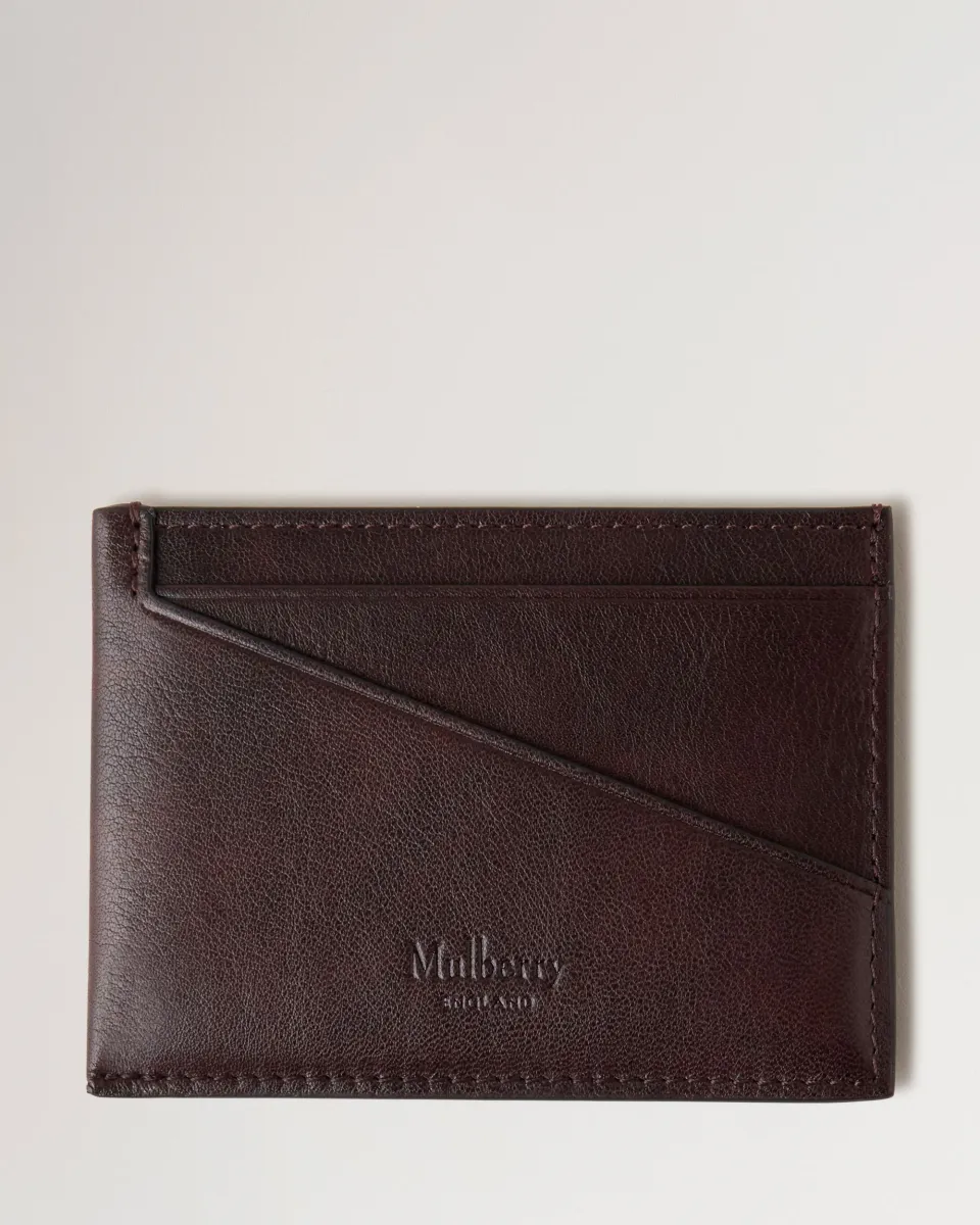 Camberwell Credit Card Slip