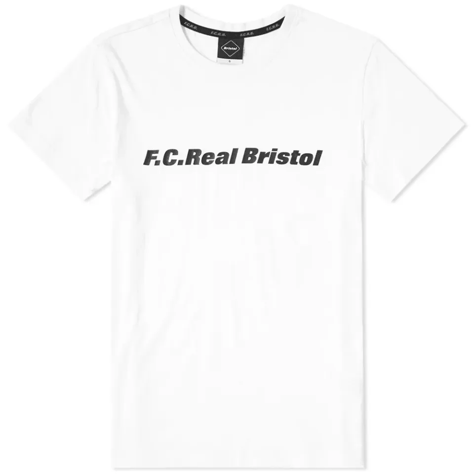 Authentic Tee