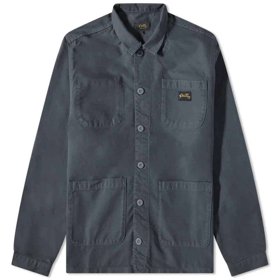 Painters Jacket