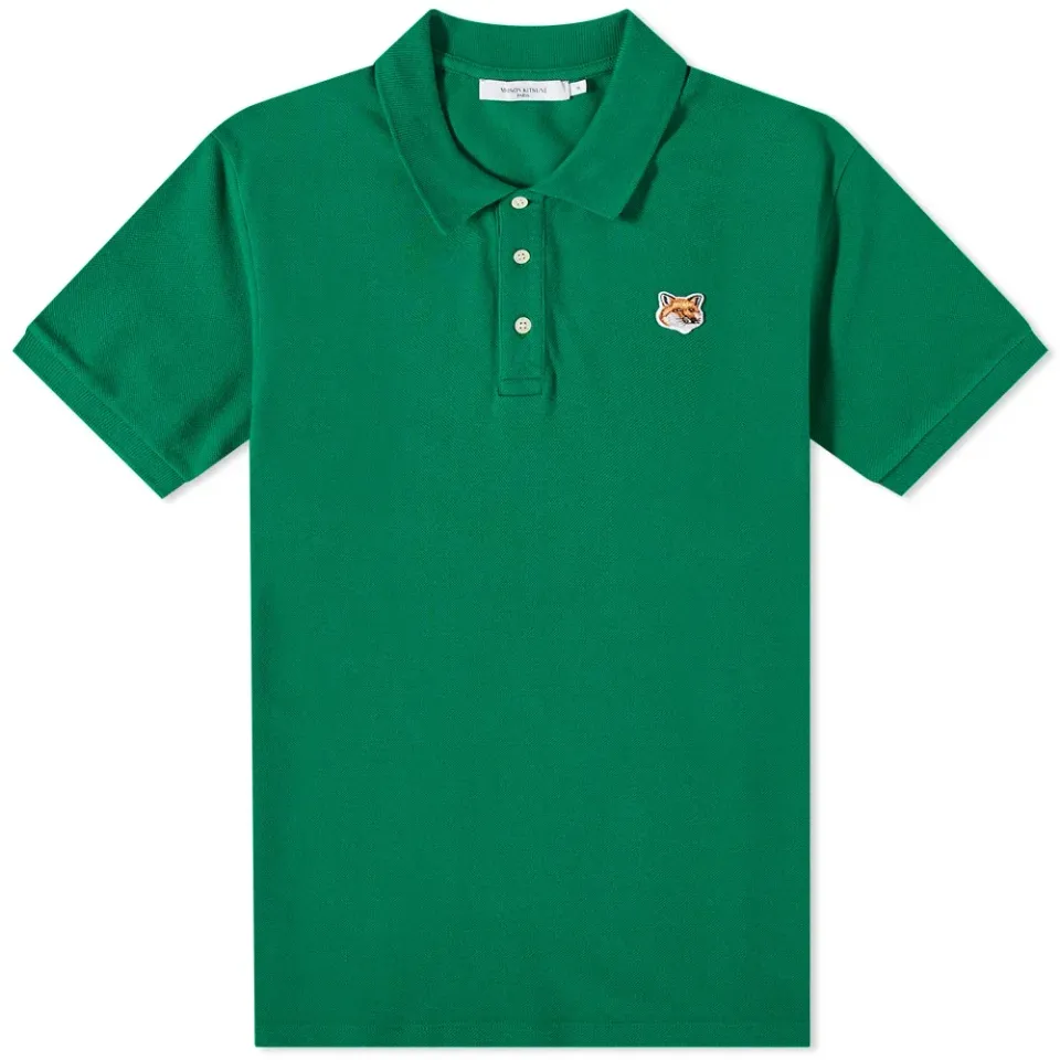 Fox Head Patch Classic Polo